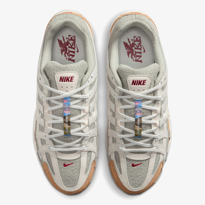 NIKE Patike NIKE P-6000 CN 