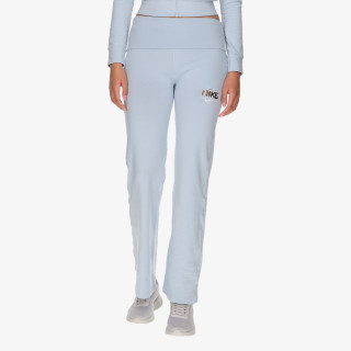 NIKE Donji deo trenerke W NSW HR FLDOVR PNT COORD+ 