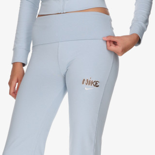 NIKE Donji deo trenerke W NSW HR FLDOVR PNT COORD+ 