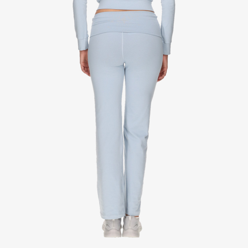 NIKE Donji deo trenerke W NSW HR FLDOVR PNT COORD+ 
