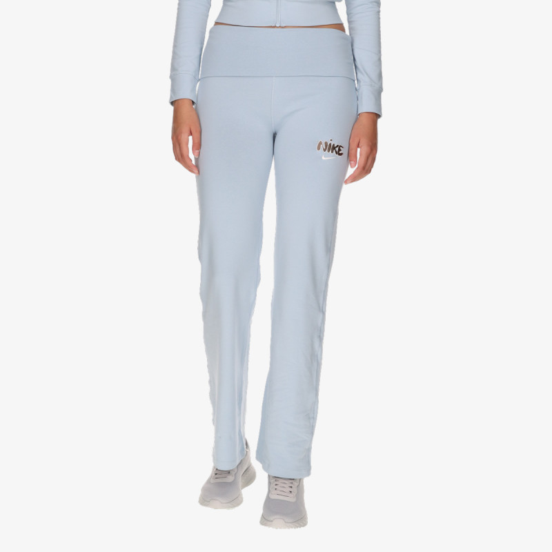 NIKE Donji deo trenerke W NSW HR FLDOVR PNT COORD+ 