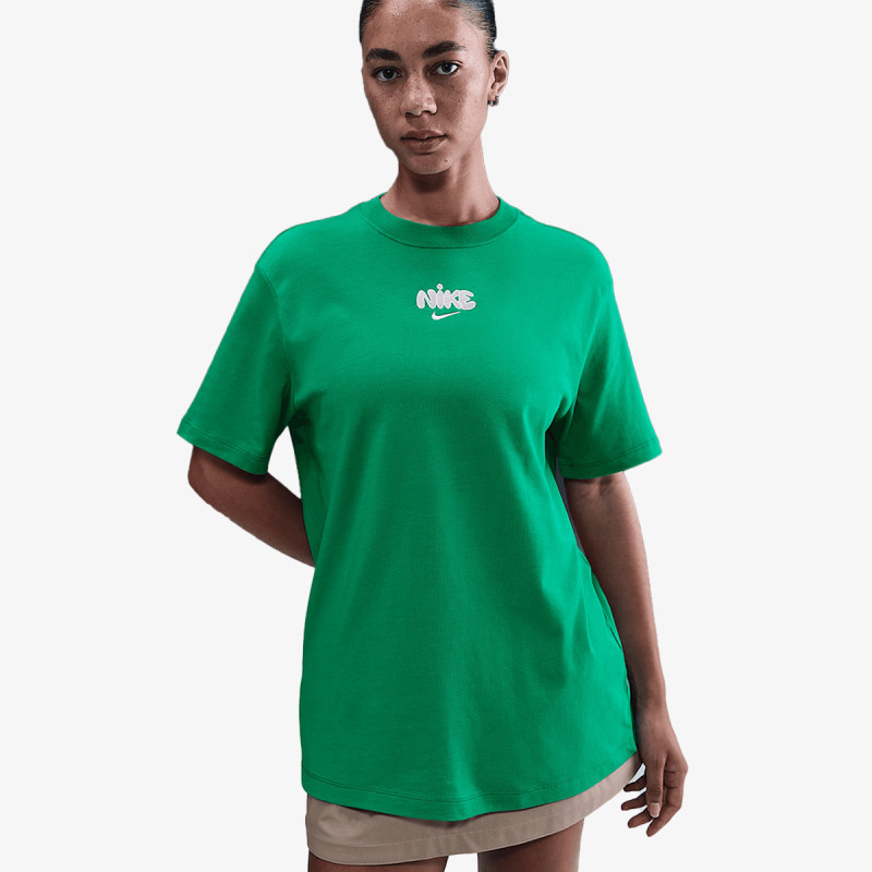 NIKE Majica W NSW CLASSICS OS TEE 