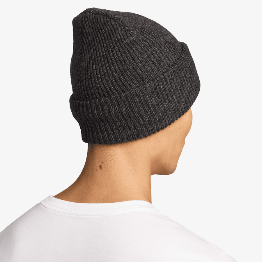 NIKE Kapa U NK PEAK BEANIE TC MTFUT 