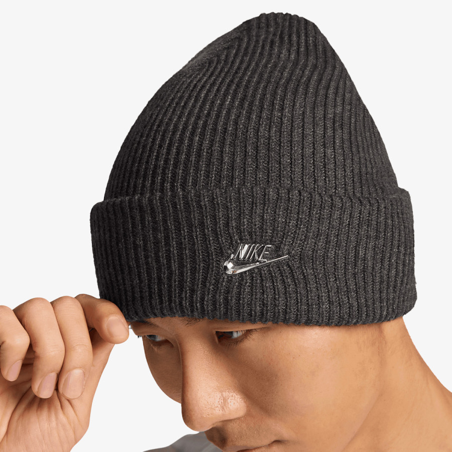 NIKE Kapa U NK PEAK BEANIE TC MTFUT 
