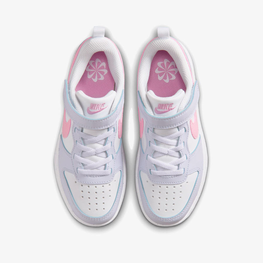 NIKE Patike COURT BOROUGH LOW ESS+ BPV 