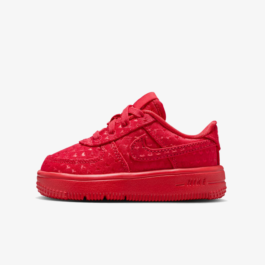 NIKE Patike Force 1 Low V Lace 