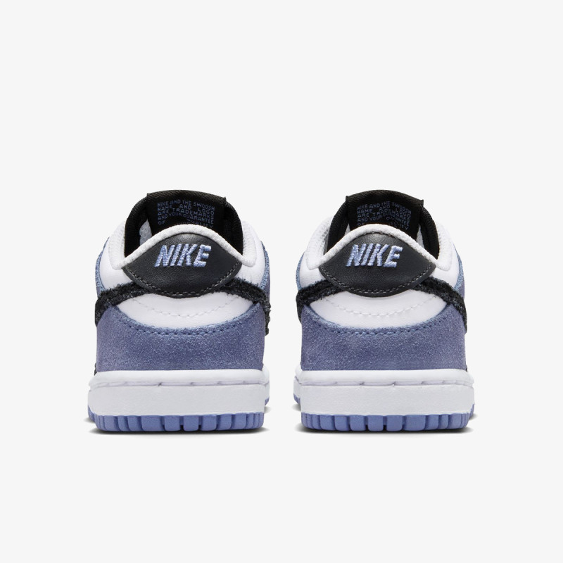 NIKE Patike NIKE DUNK LOW ESS+ BTE 