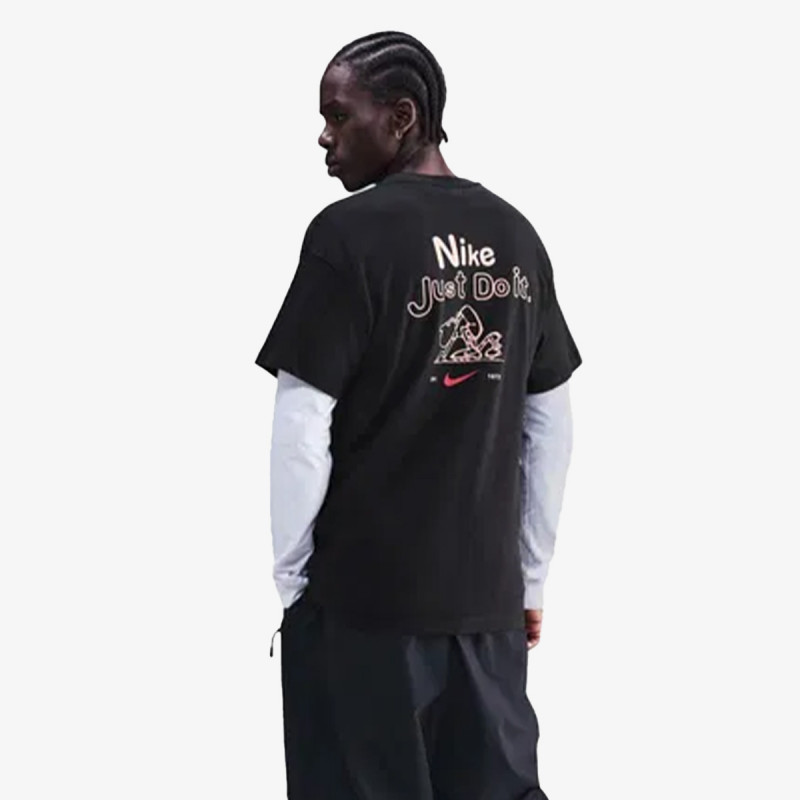 NIKE Majica M NSW JDI GFX TEE 