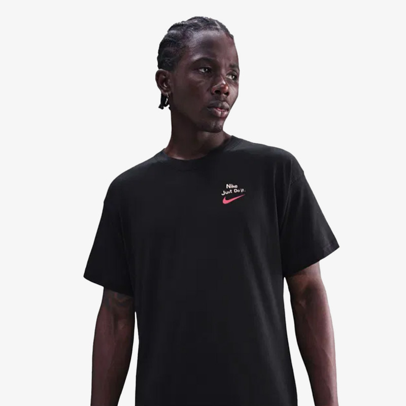 NIKE Majica M NSW JDI GFX TEE 