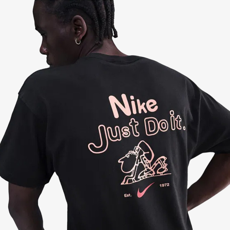 NIKE Majica M NSW JDI GFX TEE 