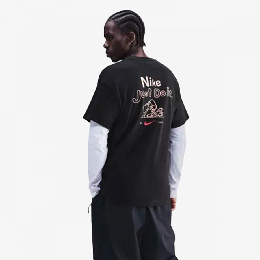 NIKE Majica M NSW JDI GFX TEE 