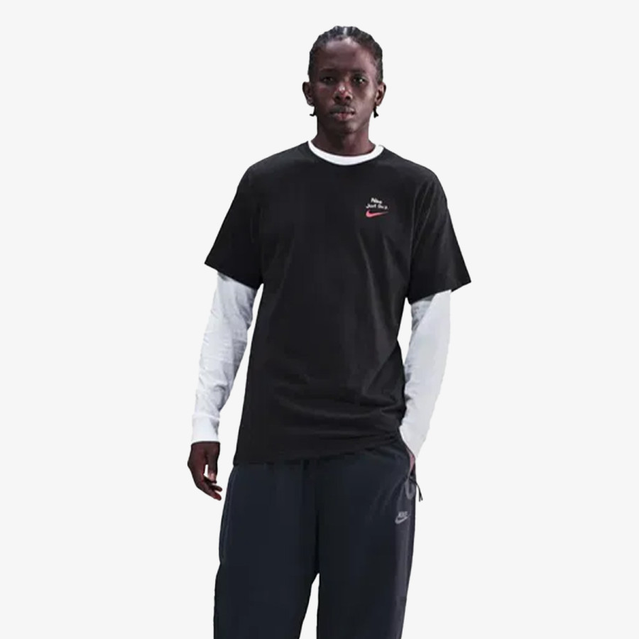 NIKE Majica M NSW JDI GFX TEE 