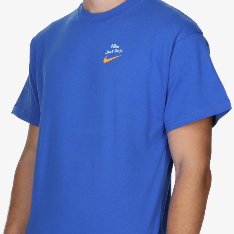 NIKE Majica M NSW JDI GFX TEE 