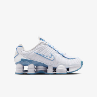 NIKE Patike SHOX TL REFLECT GS 
