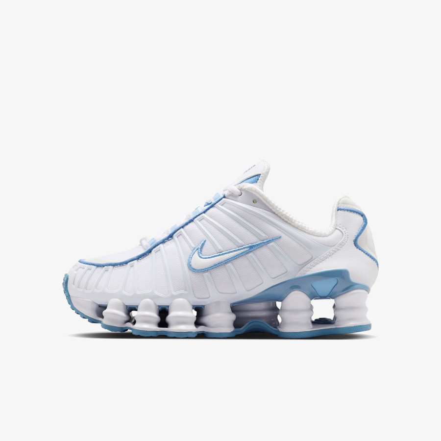 NIKE Patike SHOX TL REFLECT GS 