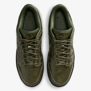 NIKE Patike NIKE DUNK LOW RETRO PRM QS 