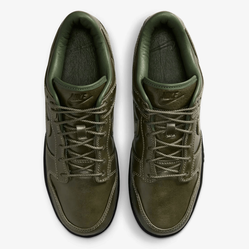 NIKE Patike NIKE DUNK LOW RETRO PRM QS 