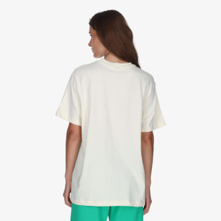 NIKE Majica W NSW FRT OS STWBRY TEE 