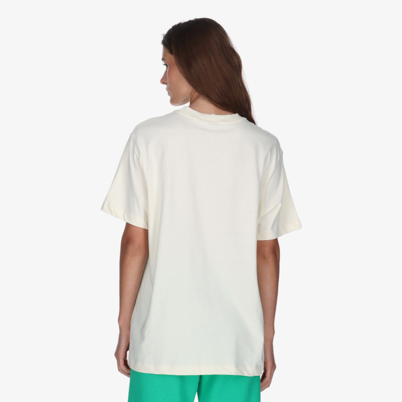 NIKE Majica W NSW FRT OS STWBRY TEE 