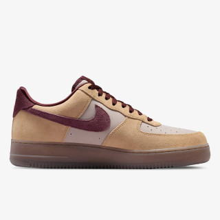 NIKE Patike AIR FORCE 1 '07 PRM XMFW 