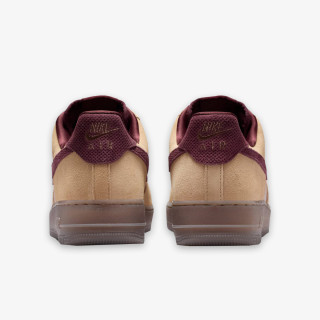 NIKE Patike AIR FORCE 1 '07 PRM XMFW 