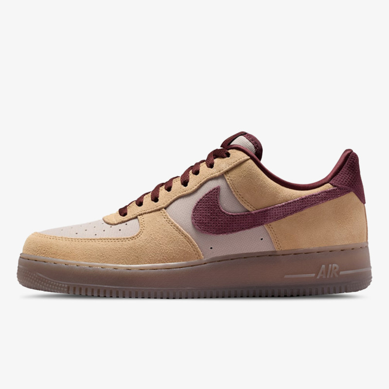 NIKE Patike AIR FORCE 1 '07 PRM XMFW 