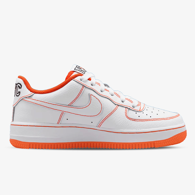 NIKE Patike AIR FORCE 1 LOW PROTRO 