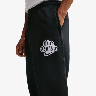 NIKE Donji deo trenerke M NK SOLO SW FLC CUFF PANT 