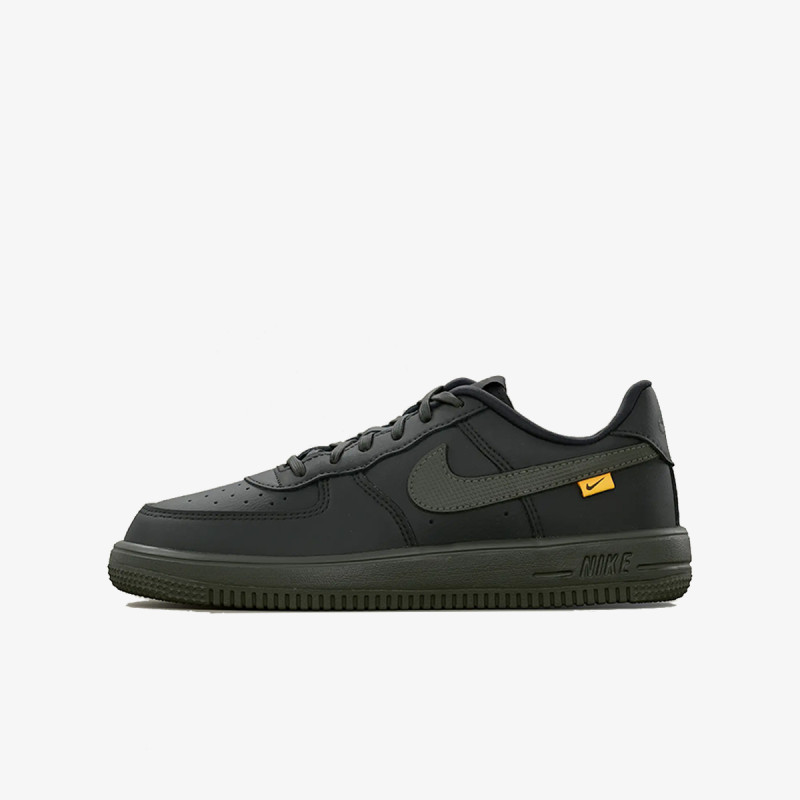 NIKE Patike FORCE 1 LOW TECH ESS LACE BP 