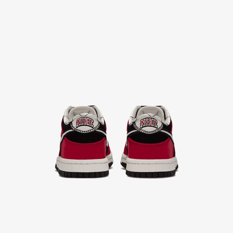 NIKE Patike NIKE DUNK LOW LV8 KI (GS) 