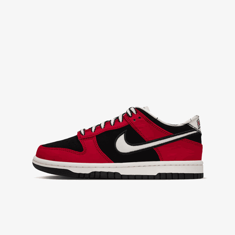 NIKE Patike NIKE DUNK LOW LV8 KI (GS) 