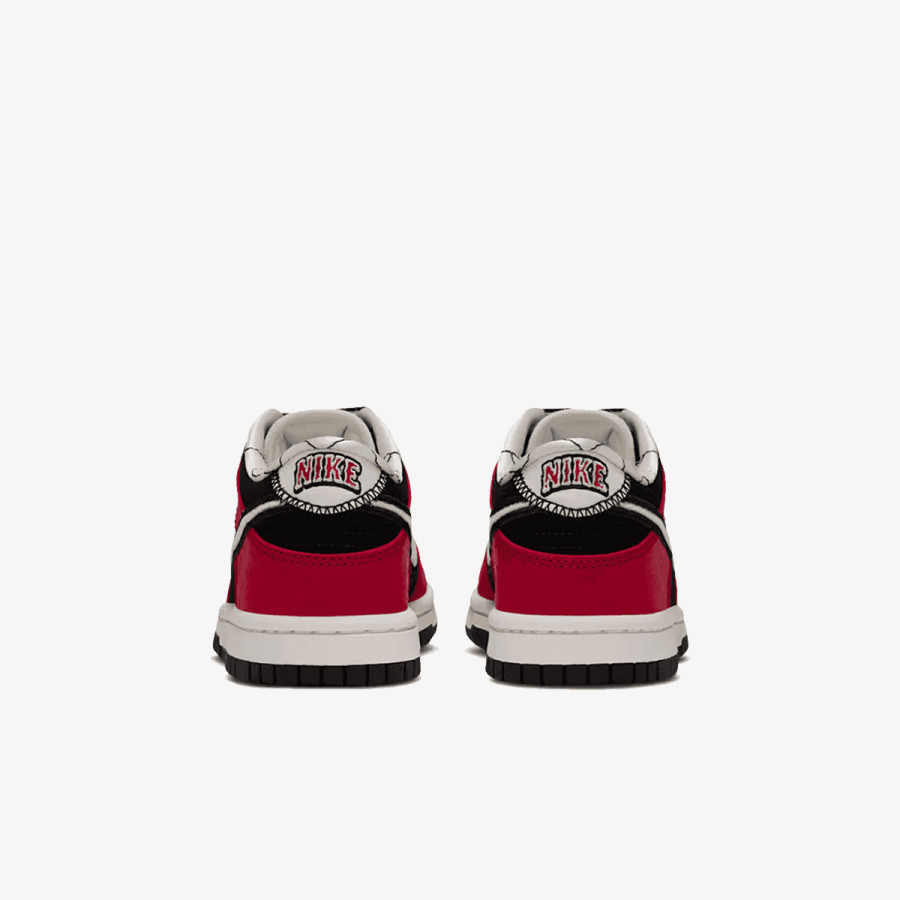 NIKE Patike NIKE DUNK LOW LV8 KI (GS) 