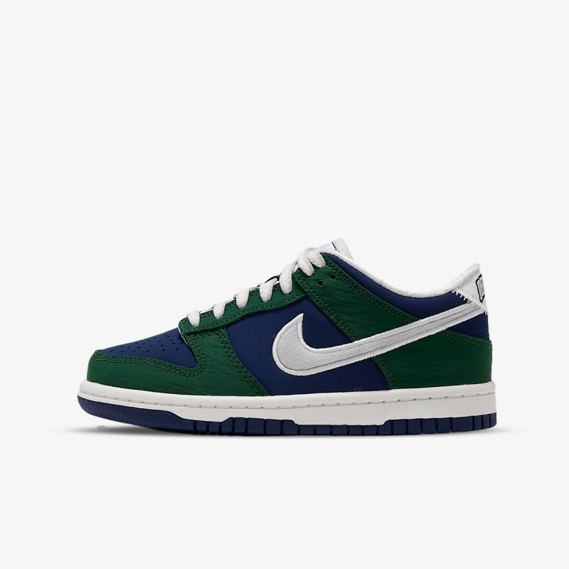 NIKE Patike NIKE DUNK LOW LV8 KI (GS) 