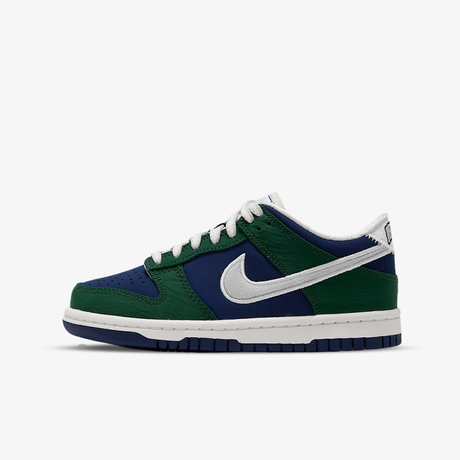 NIKE Patike NIKE DUNK LOW LV8 KI (GS) 
