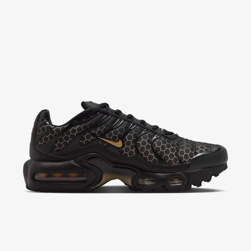 NIKE Patike NIKE AIR MAX PLUS GS MANC 