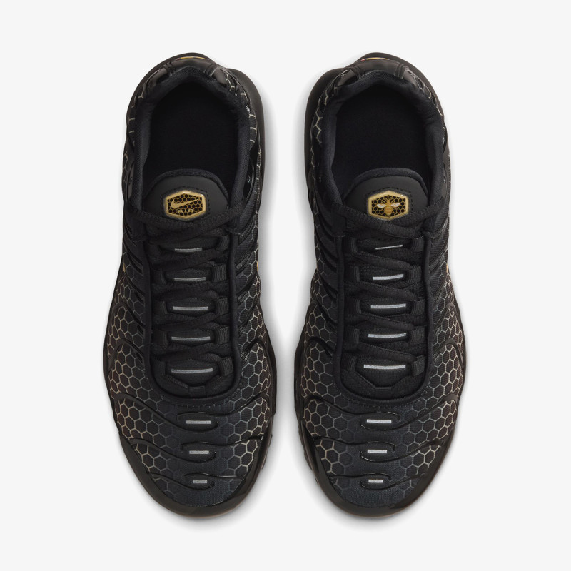 NIKE Patike NIKE AIR MAX PLUS GS MANC 