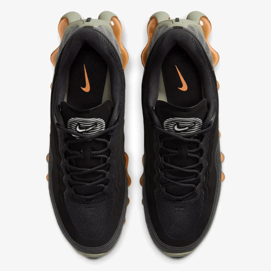 NIKE Patike NIKE AIR LIQUID MAX AW 