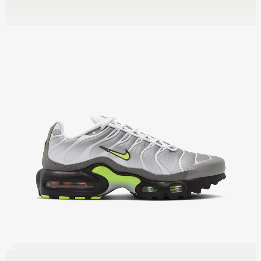 NIKE Patike NIKE AIR MAX PLUS GS AMD 