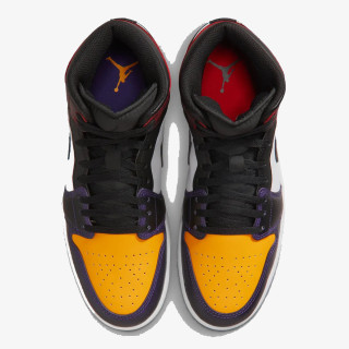 NIKE Patike AIR JORDAN 1 MID SE NAJ9 