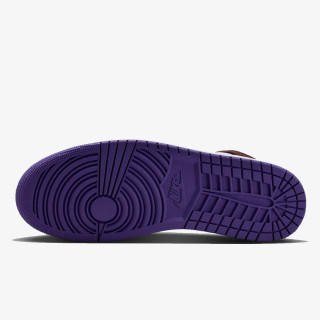 NIKE Patike AIR JORDAN 1 MID SE NAJ9 