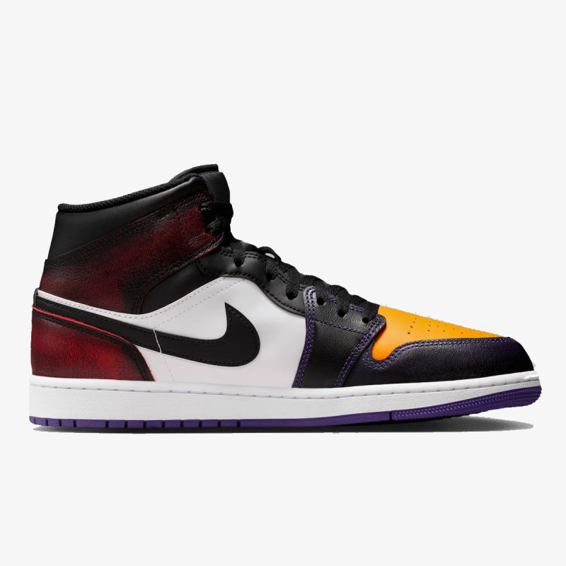 NIKE Patike AIR JORDAN 1 MID SE NAJ9 