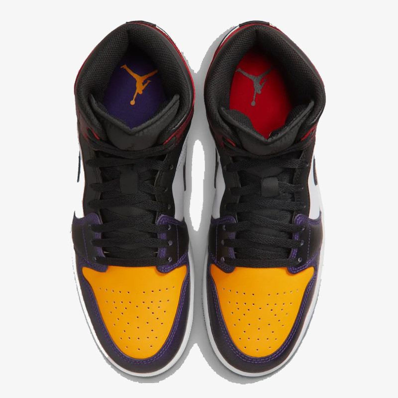 NIKE Patike AIR JORDAN 1 MID SE NAJ9 