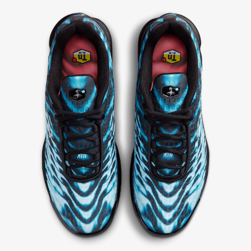 NIKE Patike NIKE AIR MAX PLUS VII 
