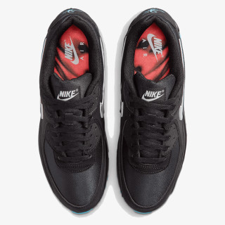 NIKE Patike NIKE AIR MAX 90 PRM TREBLE 