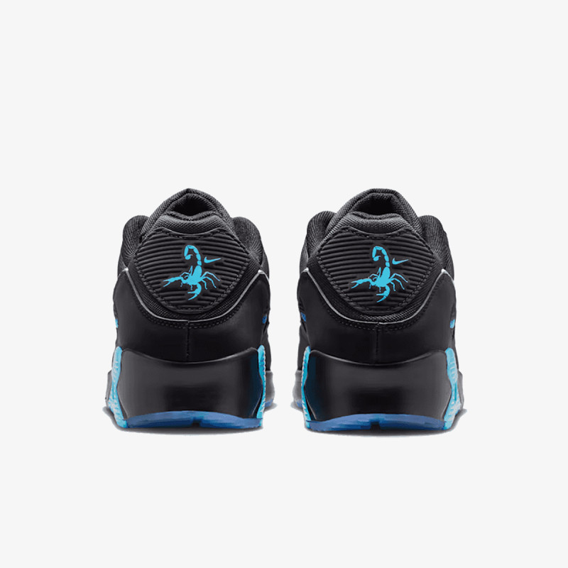 NIKE Patike NIKE AIR MAX 90 PRM TREBLE 