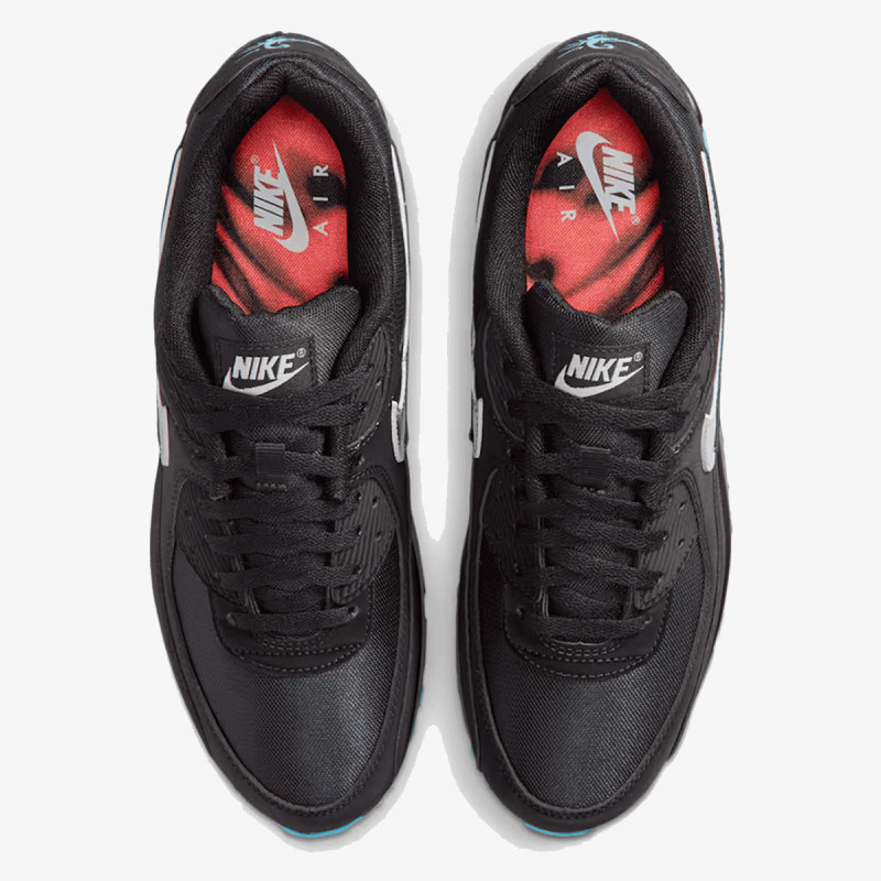 NIKE Patike NIKE AIR MAX 90 PRM TREBLE 