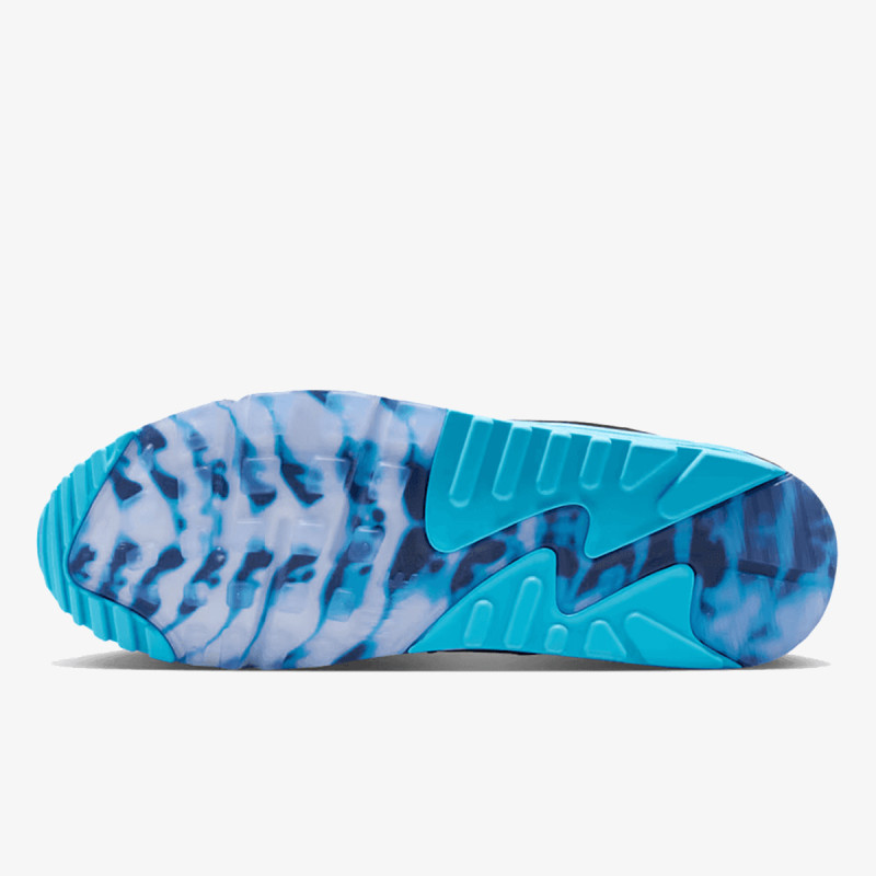 NIKE Patike NIKE AIR MAX 90 PRM TREBLE 