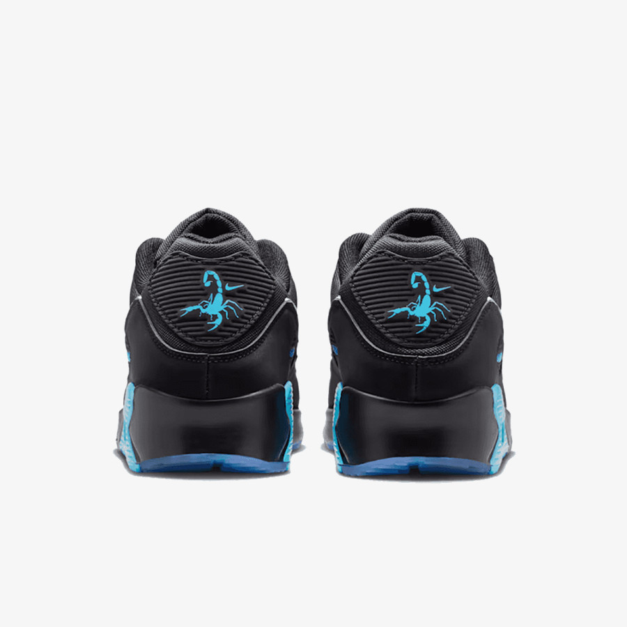 NIKE Patike NIKE AIR MAX 90 PRM TREBLE 