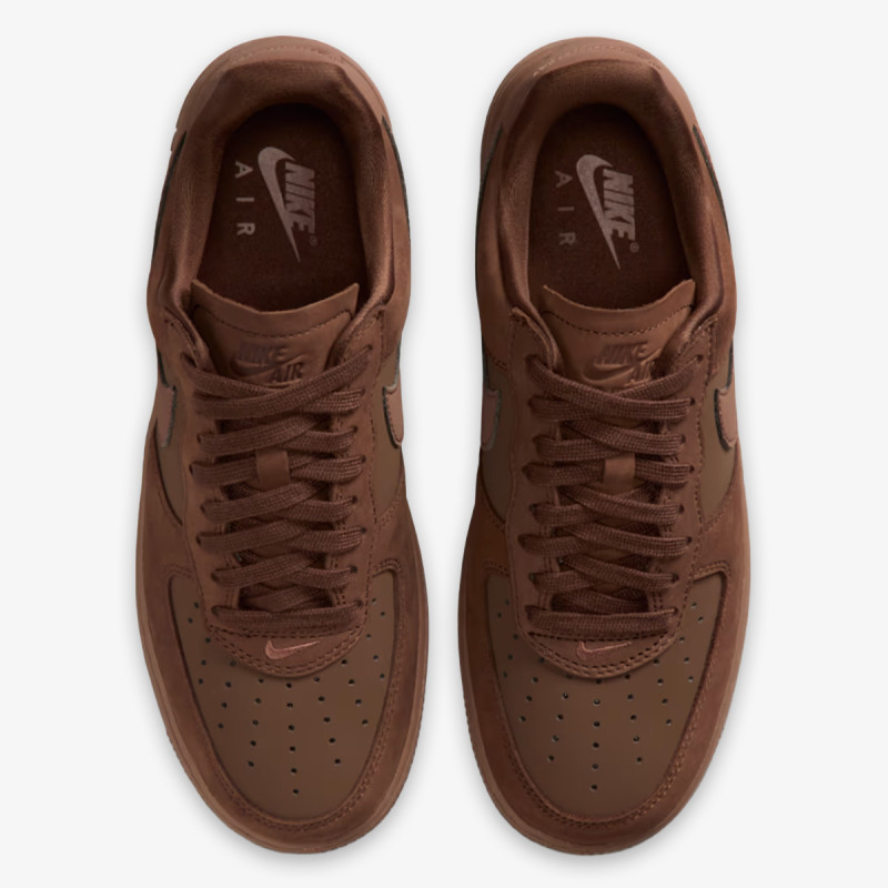 NIKE Patike W  AIR FORCE 1 RETRO PRM ESS 