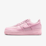 NIKE Patike W AIR FORCE 1 '07 LOW SE 2 